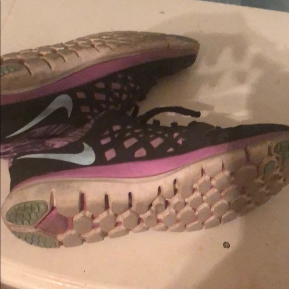 Nike Flex Run - Picture 2 of 2